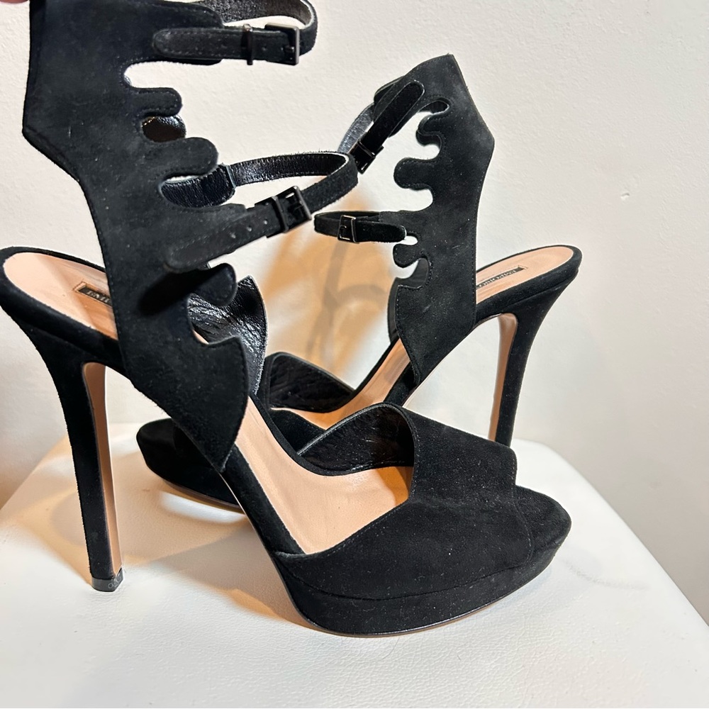 Emporio Armani Sandals size 37EU